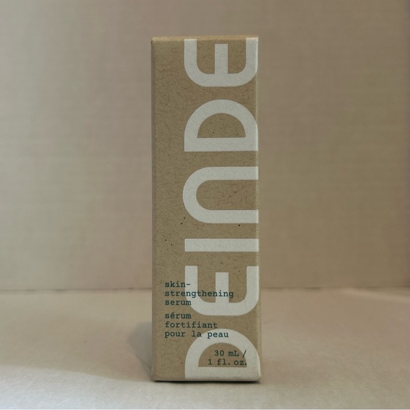 DEINDE Skin Strengthening Serum ~ 30mL / 1 Fl Oz - Picture 1 of 2